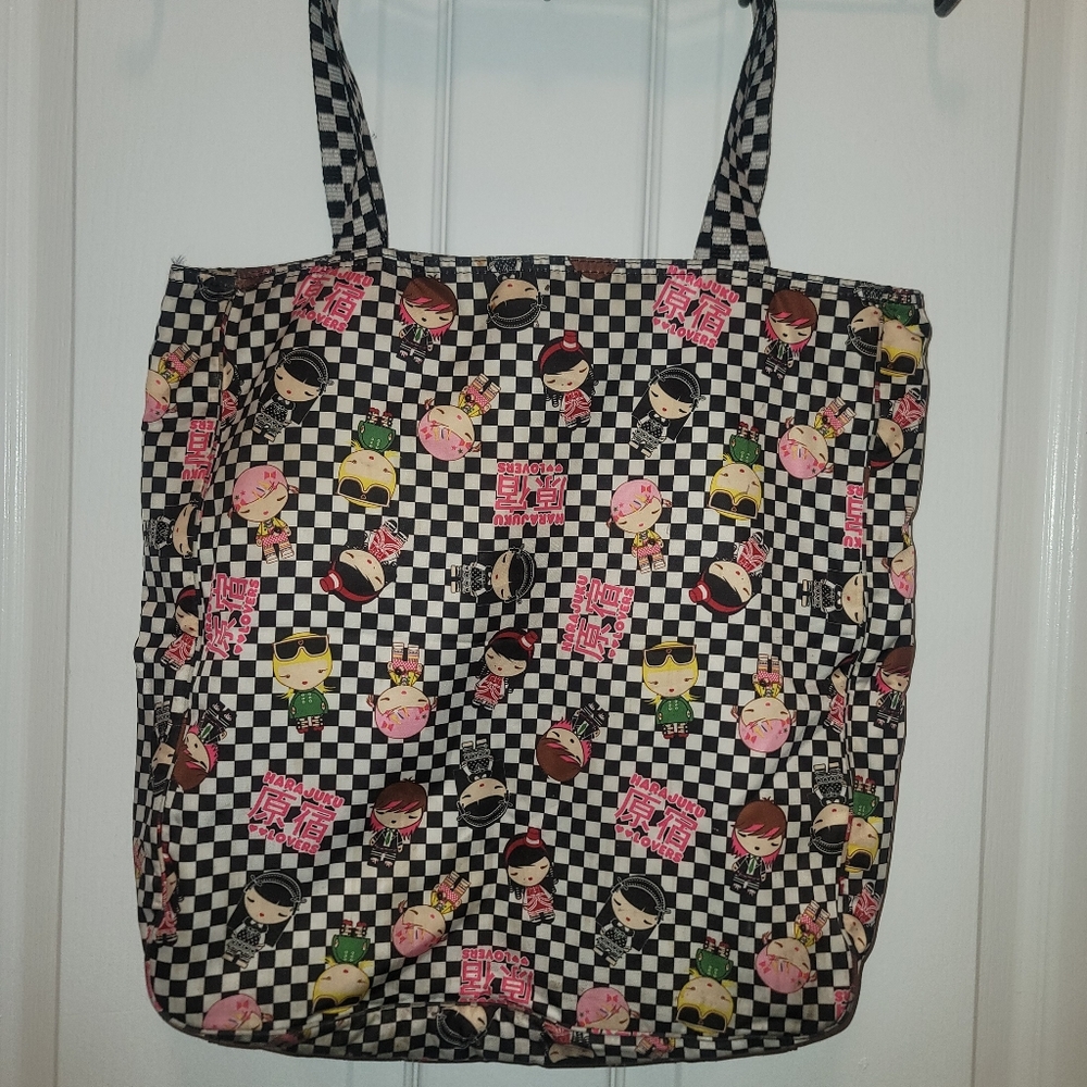 Harajuku Lovers tote purse 👛
